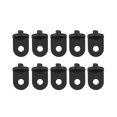 thumbnail image 2 of Plant Flower Hanger 50 PCS Plastic Greenhouse Hook (??), 2 of 8