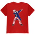 thumbnail image 1 of T-shirt Jeunesse Uncle Sam pour le 4 Juillet, 1 of 1