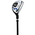 thumbnail image 4 of Hogan Golf TX-682 Graphite/Steel Men Left Hand Golf Clubs Set Regular Flex, 4 of 8