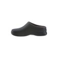 thumbnail image 3 of Klogs Footwear Women's Dusty Chef Clog, 3 of 5