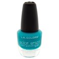 thumbnail image 2 of COLOR CRAZE NAIL POLISH - CURACAO, 2 of 4