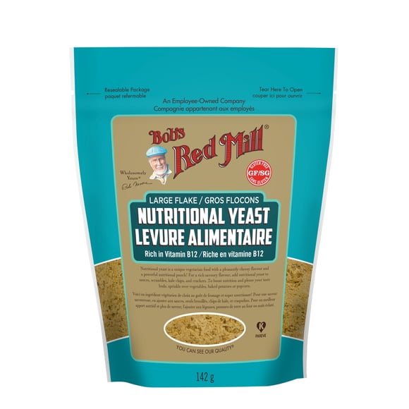 Bob's Red Mill Nutritional Yeast