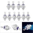 thumbnail image 4 of 70HF120 Rectifier Diode, Stable Diode, Power Supply Reverse 5 Pairs Spiral Rectifier Diode For Chassis Stud Mounting 70HFR120/70HF120 Battery Charging, 4 of 8