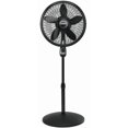thumbnail image 1 of Lasko 18" Cyclone Pedestal Fan with Remote Control, S18670, 1 of 1