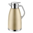 thumbnail image 1 of Bdday Stainless Steel Thermal Carafe with Lid, 1 of 3