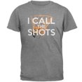 thumbnail image 1 of I Call the Shots Basketball Mens T Shirt, 1 of 1