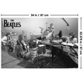 thumbnail image 2 of The Beatles - Let It Be Studio Wall Poster, 22.375" x 34", 2 of 4