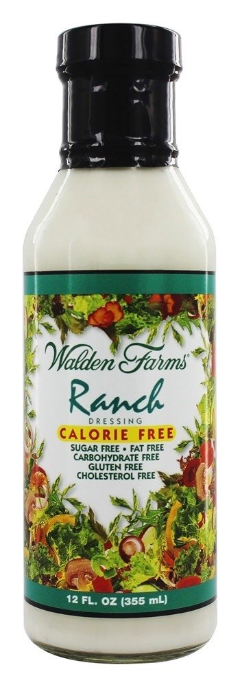 VINAIGRETTE RANCH - FRENCH