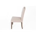 thumbnail image 4 of Liberty Furniture Chaise Latérale Uph - Beige, 4 of 7