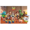 thumbnail image 1 of Disney Pixar Toy Story 4 - Collage, 1 of 4