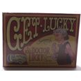 thumbnail image 2 of Cheapass Games Jeu de Cartes Chanceux Get Lucky : Kill Doctor, 2 of 2