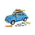 thumbnail image 3 of Creator Expert Beetle 10252 Ensemble de Construction (1167 Pcs) Blocs de Construction de Voiture Modèle de Voiture Jouet pour Garçon Cadeaux de Noël Anniversaire, 3 of 6