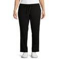 thumbnail image 1 of CHOK Pantalon Athleisure pour Femmes Disponible en Taille Régulière et Petite, 1 of 6