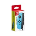thumbnail image 1 of Joy-Con™ (L) - Neon Blue, 1 of 3