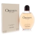 thumbnail image 3 of Obsession Eau De Toilette Spray (MEN), 3 of 3