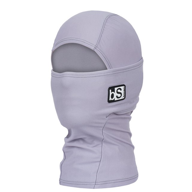BLACKSTRAP Kids Hood Balaclava Periwinkle,