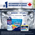 thumbnail image 2 of Finish Power Ball Quantum Dishwasher Detergent Pods, No pre sinse needed, For Deep clean & sparkling shine, Lemon Sparkle, 2 of 22