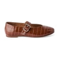 thumbnail image 1 of George Women's Ballet Flats, 1 of 4