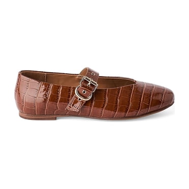 Ballerines George pour femmes