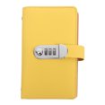 thumbnail image 1 of Saving Challenge Binder With Lock Financial Goals Binder Money Saving Challenge Binder With Lock Personal Savings Book With Lock, 1 of 9