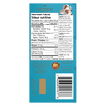 thumbnail image 4 of Lindt LINDOR Caramel & Sea Salt Milk Chocolate Bar, 100g, 4 of 6