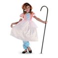 thumbnail image 1 of Disney Bo Peep Histoire de jouets Costume de Luxe pour Fille, 1 of 1