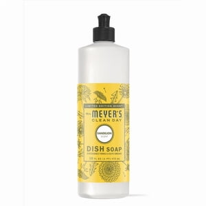 DSH SP LQ DANDELN 16OZ(Boîte de 6)