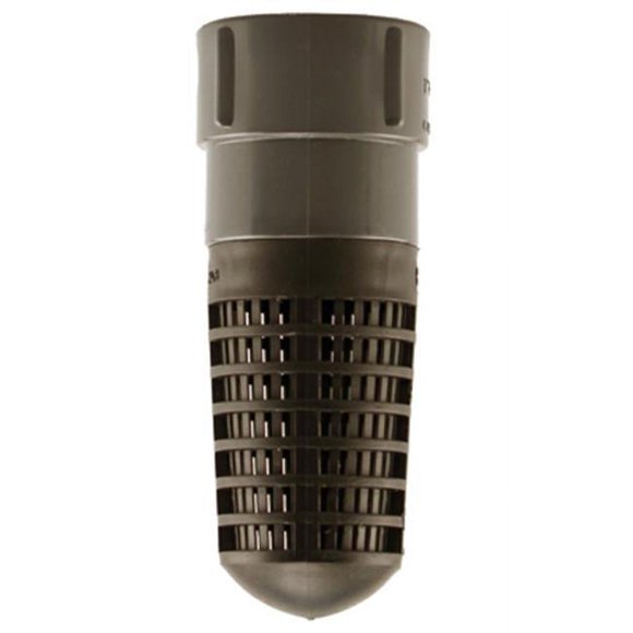 Water Source PFV150 1.50 in. Combination Plastic Foot And Check Valve