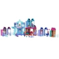 thumbnail image 1 of Disney Frozen Small Doll Playset with 5 Surprises Including Anna or Elsa (Characters May Vary), 1 of 7