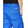 thumbnail image 4 of Dickies Mens Original 874 Work Pant, 32W x 32L, Royal Blue, 4 of 7
