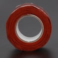 thumbnail image 3 of Water Resistant Tape, Strong Stickiness PVC PPR Pipes Repairing Supplies, Easy to Cut, 1 Meter Length, 3 of 7