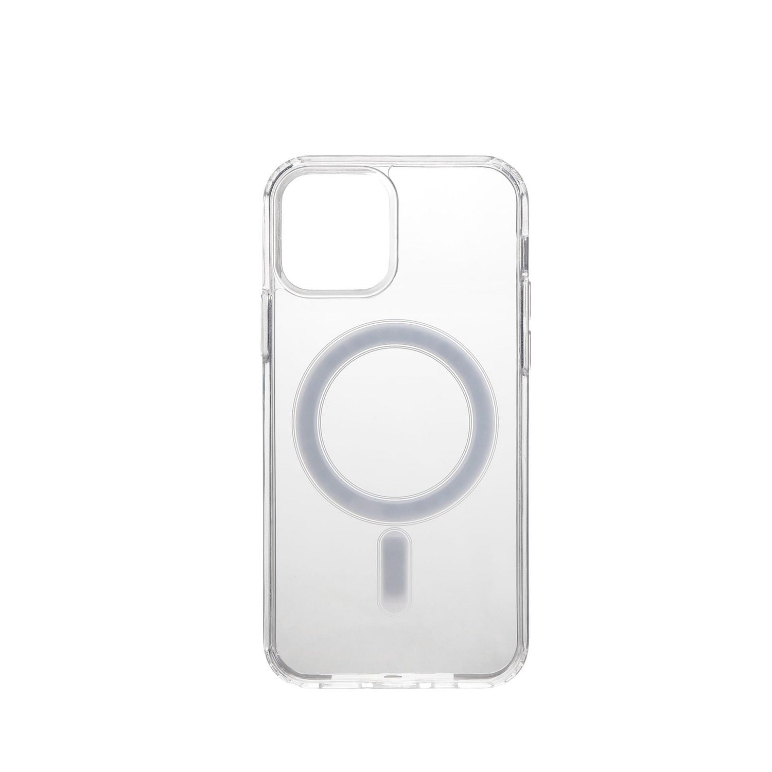 Onn. iPhone 12/12 Pro MagSafe Phone Case