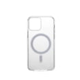 thumbnail image 1 of Étui à coque rigide compatible MagSafe de Onn. pour iPhone 12 et iPhone 12 Pro, 1 of 3