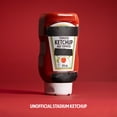 thumbnail image 1 of Heinz Ketchup aux Tomates, 1 of 16
