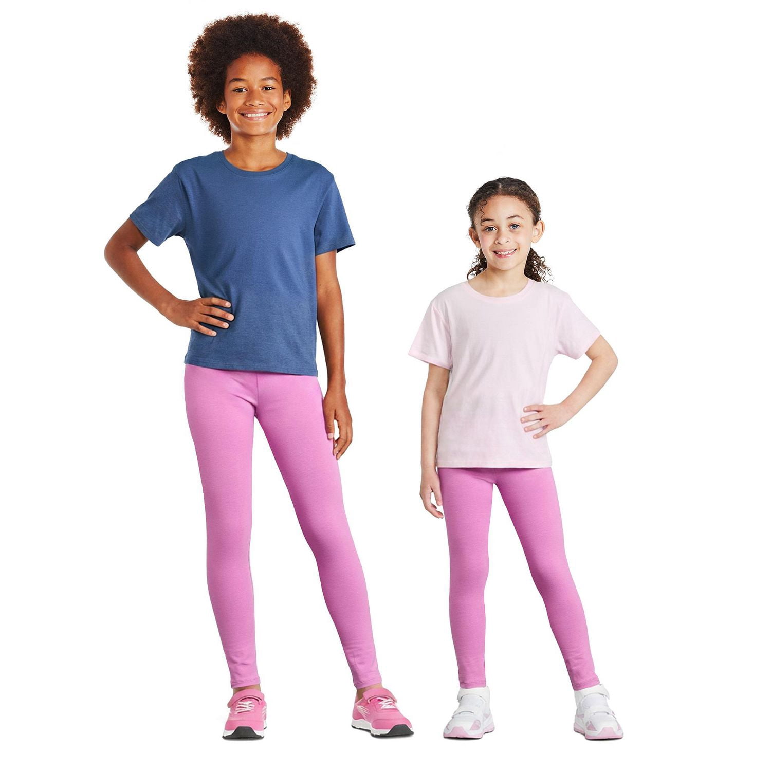George Girls' Legging