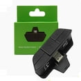 thumbnail image 2 of AMERTEER XBOXONE Bluetooth Headset Wireless Adapter Game Console Bluetooth Headset Bluetooth Transmitter Audio, 2 of 8