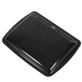 thumbnail image 3 of Hood Scoop Vent Bonnet Cover, Easy Installation Sturdy Hood Air  Intake Covers  For Cars, 3 of 8