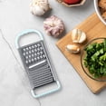 thumbnail image 3 of TIMIFIS a grater Multifunctional Stainless Steel Grater Household Kitchen Tools Vegetable Cutter Radish Potato Grater kitchen gadgets Kitchen Gadgets, 3 of 6