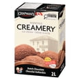 thumbnail image 3 of Chapman's Markdale Creamery Crème Glacée au Chocolat Hollandais dans un Carton 2L, 3 of 7