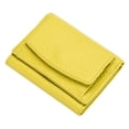 thumbnail image 1 of TopLLC Wallet Mini Small Wallet Women's Ultra-thin Top Layer Cowhide, 1 of 2