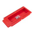 thumbnail image 2 of segolike Drawer for Industrial Sewing Machine DIY Accessories Crafts Replacement Tool Red, 2 of 9