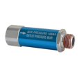 thumbnail image 2 of Interstate Pneumatics WR1110 Régulateur de Préréglages Fixe 90 PSI 1/4 Pouces NPT en Ligne, 2 of 3