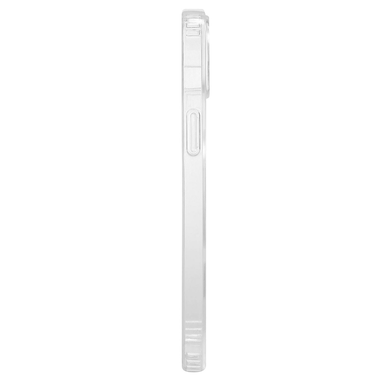 Étui rigide compatible Magsafe de Onn. pour iPhone 15 Plus, iPhone 14 Plus