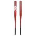thumbnail image 4 of Aluminium Alloy Baseball Bat,32 Inch Lightweight Racket Outdoor Sports Full Size Softball Bat f, 4 of 8