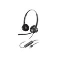 thumbnail image 1 of Poly EncorePro 320, USB-A - Série 300 - Casque - sur-Oreille - Filaire - USB, 1 of 6