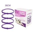 thumbnail image 3 of Pet Comfort Calming Solution - Dogs/Cats, Adjustable Design, TPR Material, 38cm, Soothes Anxiety, Indoor/Outdoor Use, 3 of 5