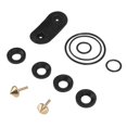 thumbnail image 4 of 0018301484, High Temp  Rubber Metal Leakproof Anti Aging Heater Valve Repair Kit  Replacement For   S Class W140 C140 For Car, 4 of 8