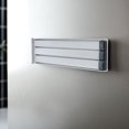 thumbnail image 4 of Towel Rack, Rag Storage Rack Punch Free Magnetic Suction  for Bathroom for Kitchen, 4 of 7