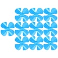 thumbnail image 4 of ANGGREK Propeller Replacement, Strong Wind Boat Propeller For Remote Car Toy Model, 4 of 8