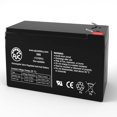 thumbnail image 1 of APC RBC17 Batterie RBC 12V 8Ah - Il s'Agit d'Un Remplacement de Marque AJC, 1 of 6